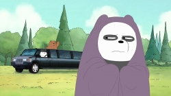 انیمیشن سه خرس کله پوک فصل 4 قسمت 21